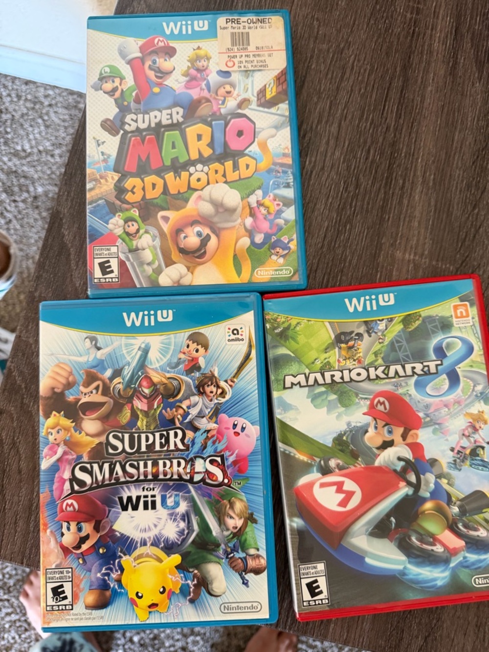 Mario Games - Picture 3 of 3